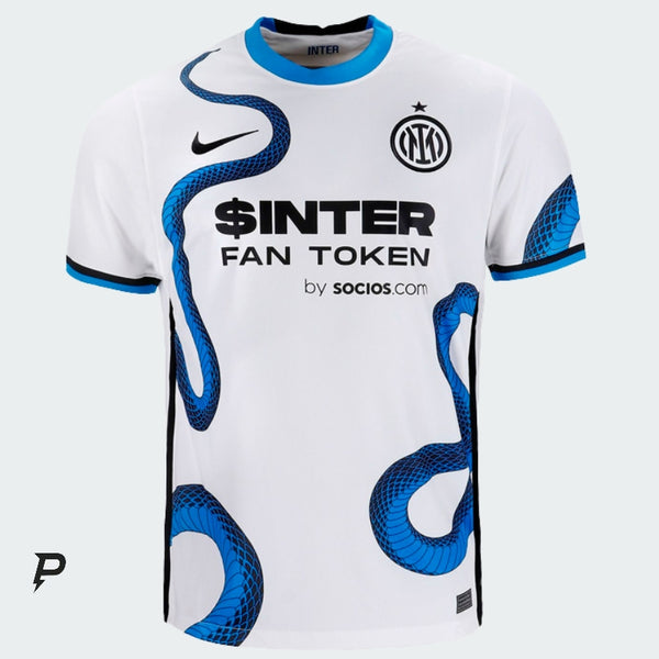 Maglia Home Away 2021/2022