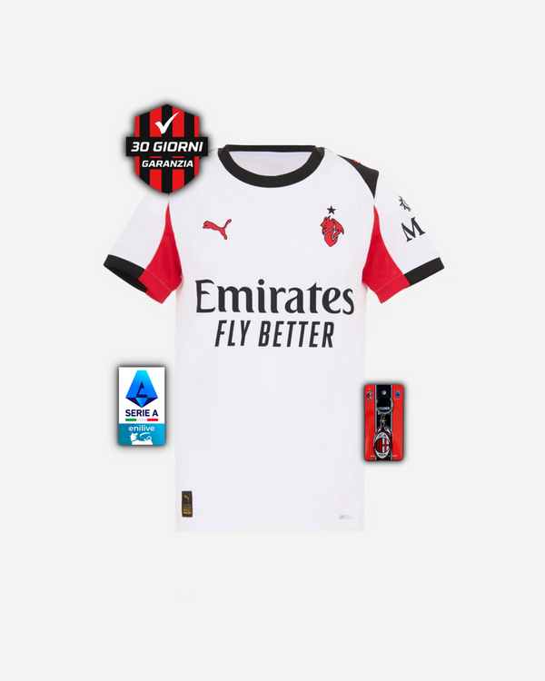 ACM Maglia AWAY 25/26