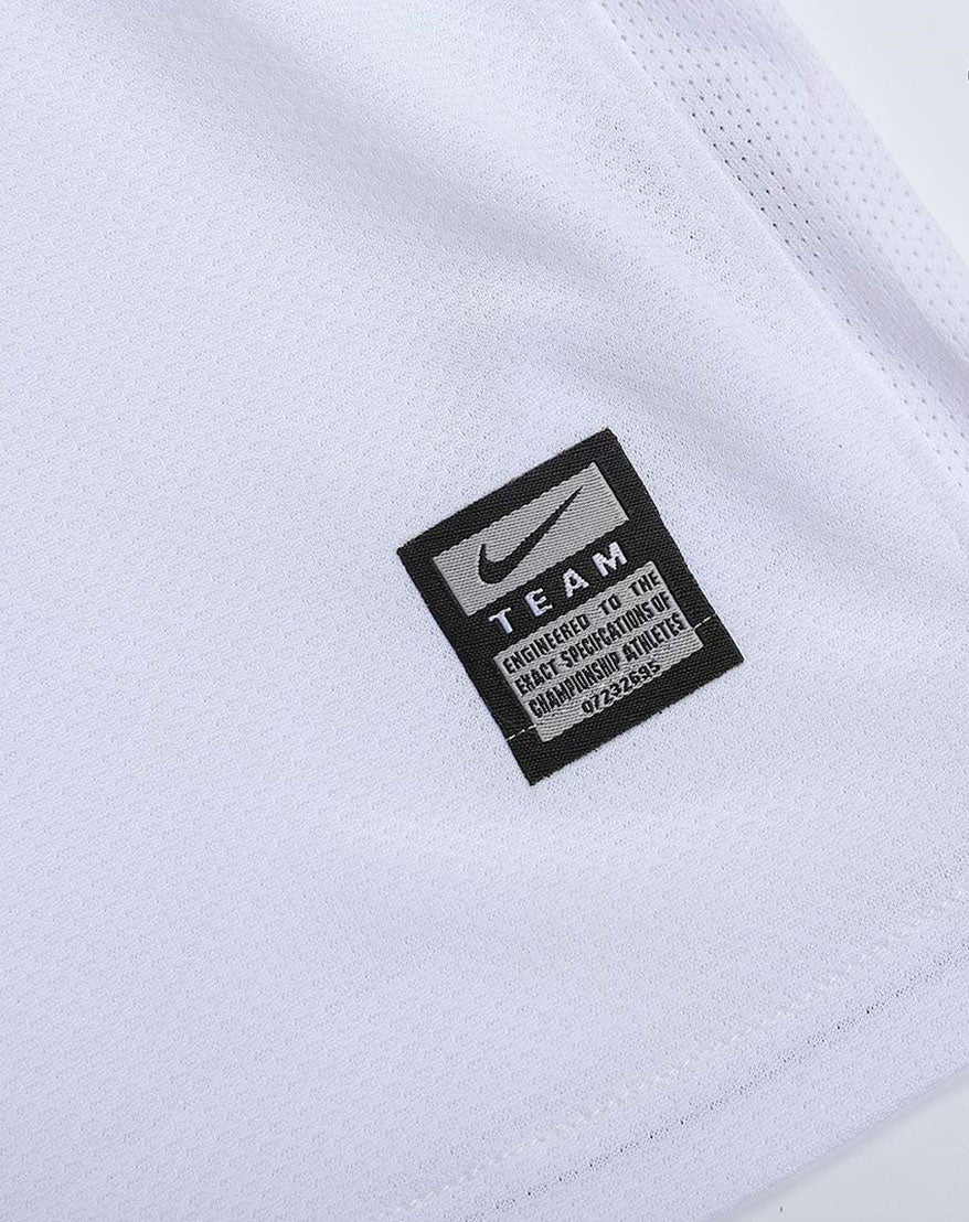 Maglia Away Retro 2009/2010