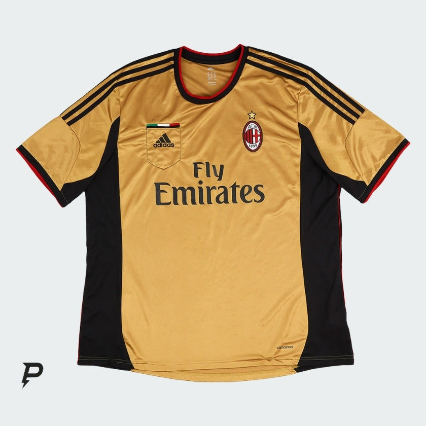 Maglia Retro ACM THIRD 2013/2014