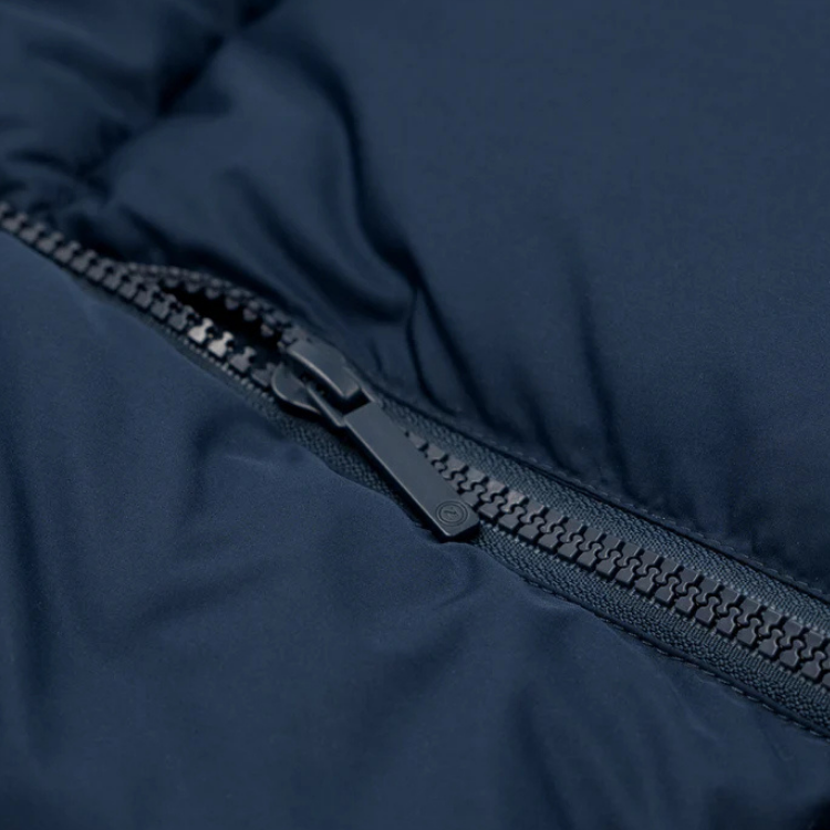 Padded Jacket 25/26 Partenopei