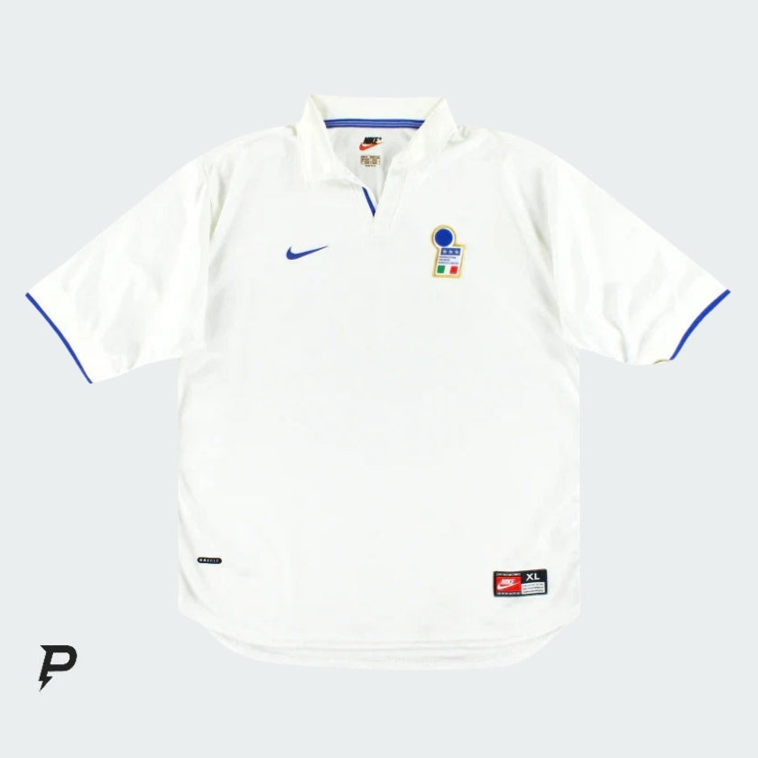 Maglia Retro Away 1997/98