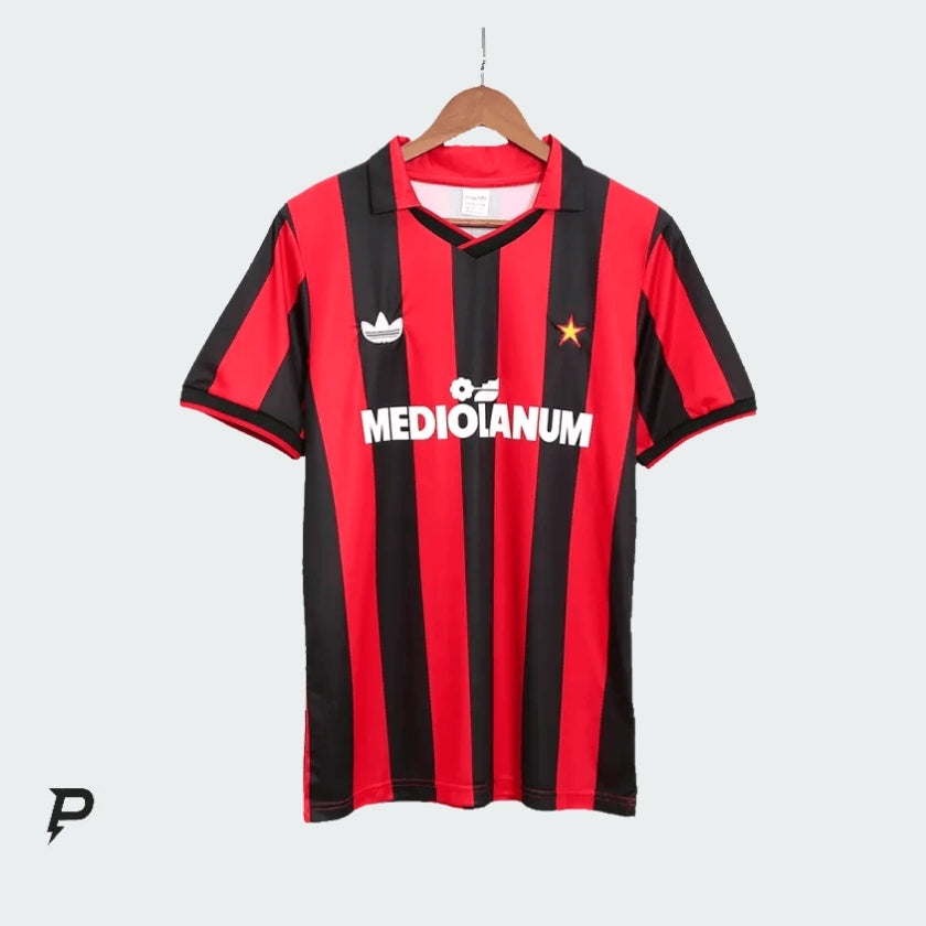 Maglia Retro ACM Home 1990/91