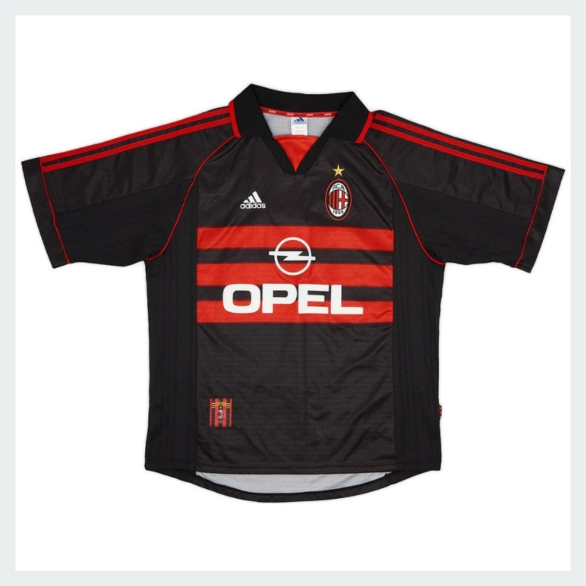 Maglia Retro ACM THIRD 1998/99