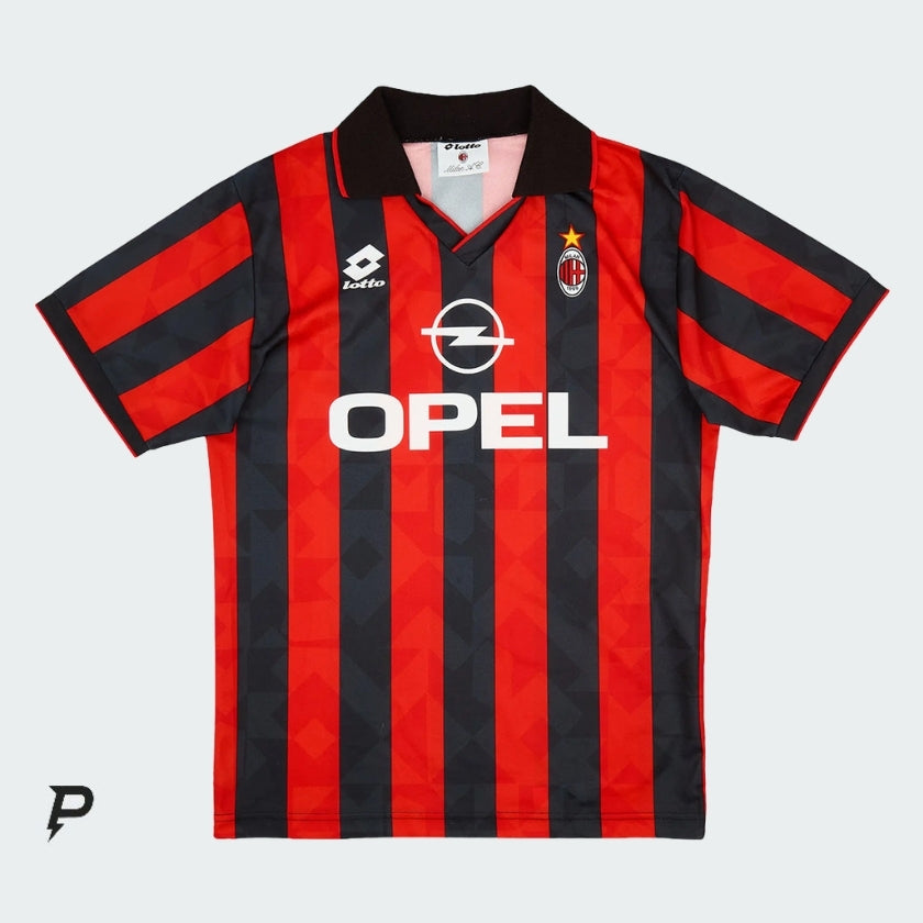 Maglia Retro ACM HOME 1996/97