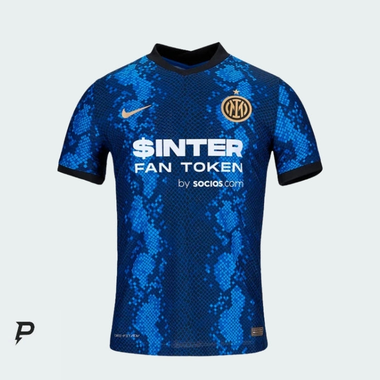 Maglia Home Retro 2021/2022