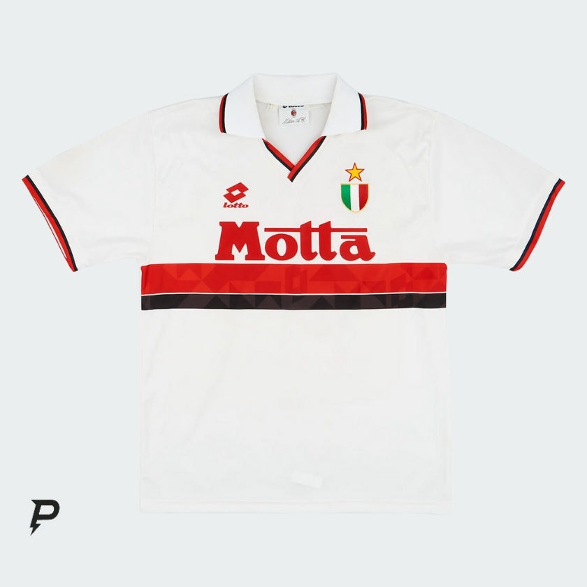 Maglia Retro ACM Away 1993/94