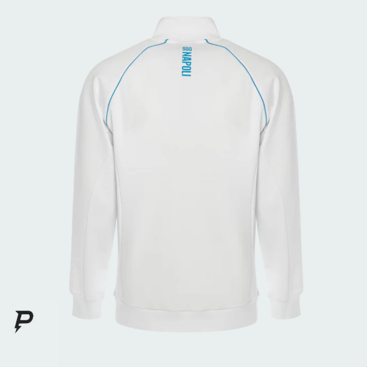 Jacket 25/26 Partenopei