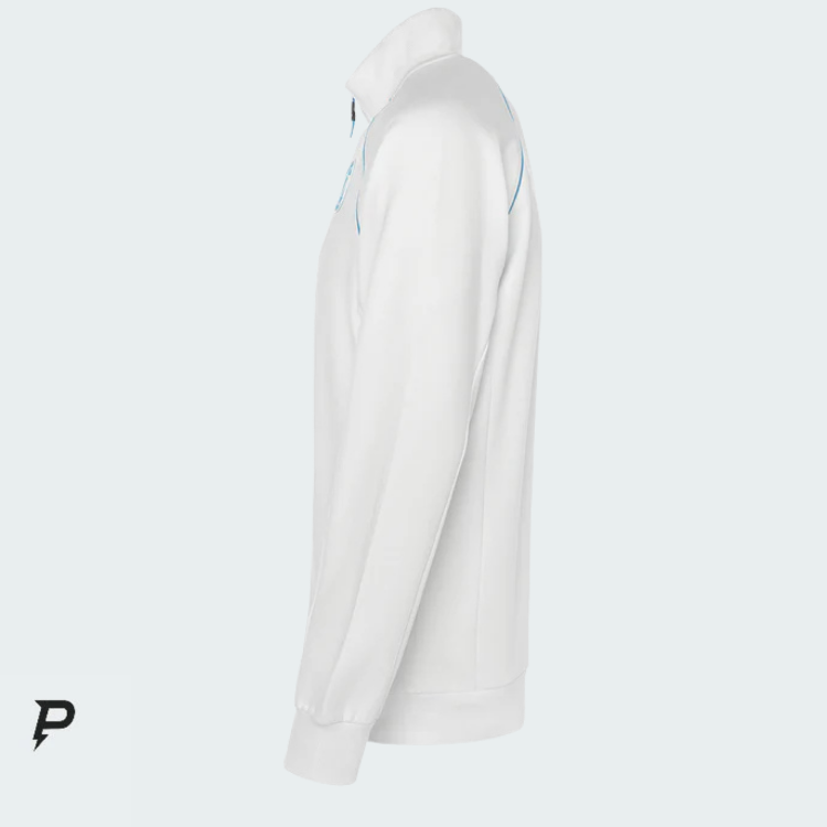 Jacket 25/26 Partenopei