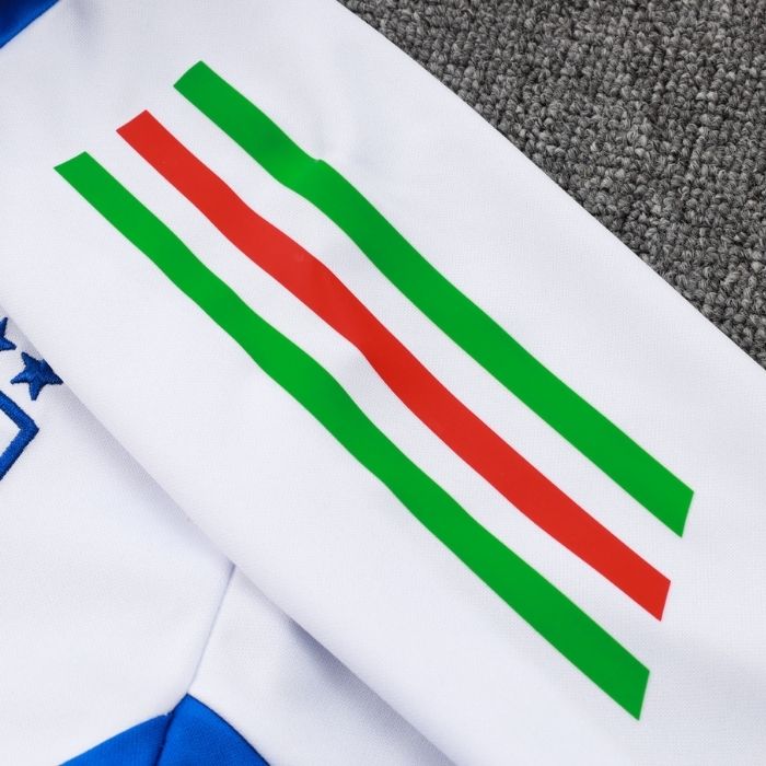 Tuta invernale Azurra 25/26