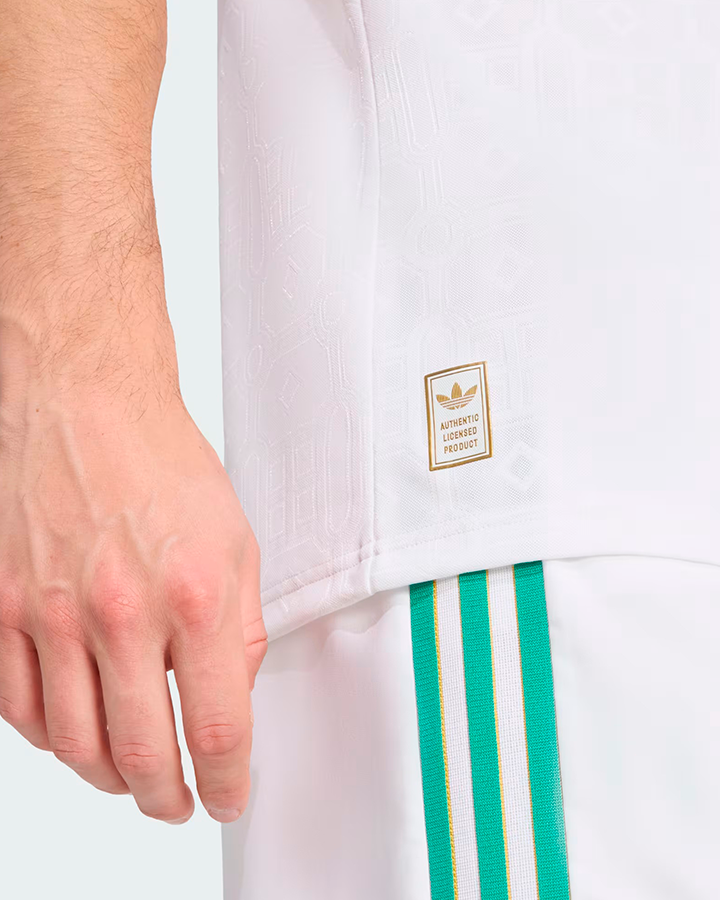 Giacca Icons con mezza zip + Maglia in Omaggio (Offerta)