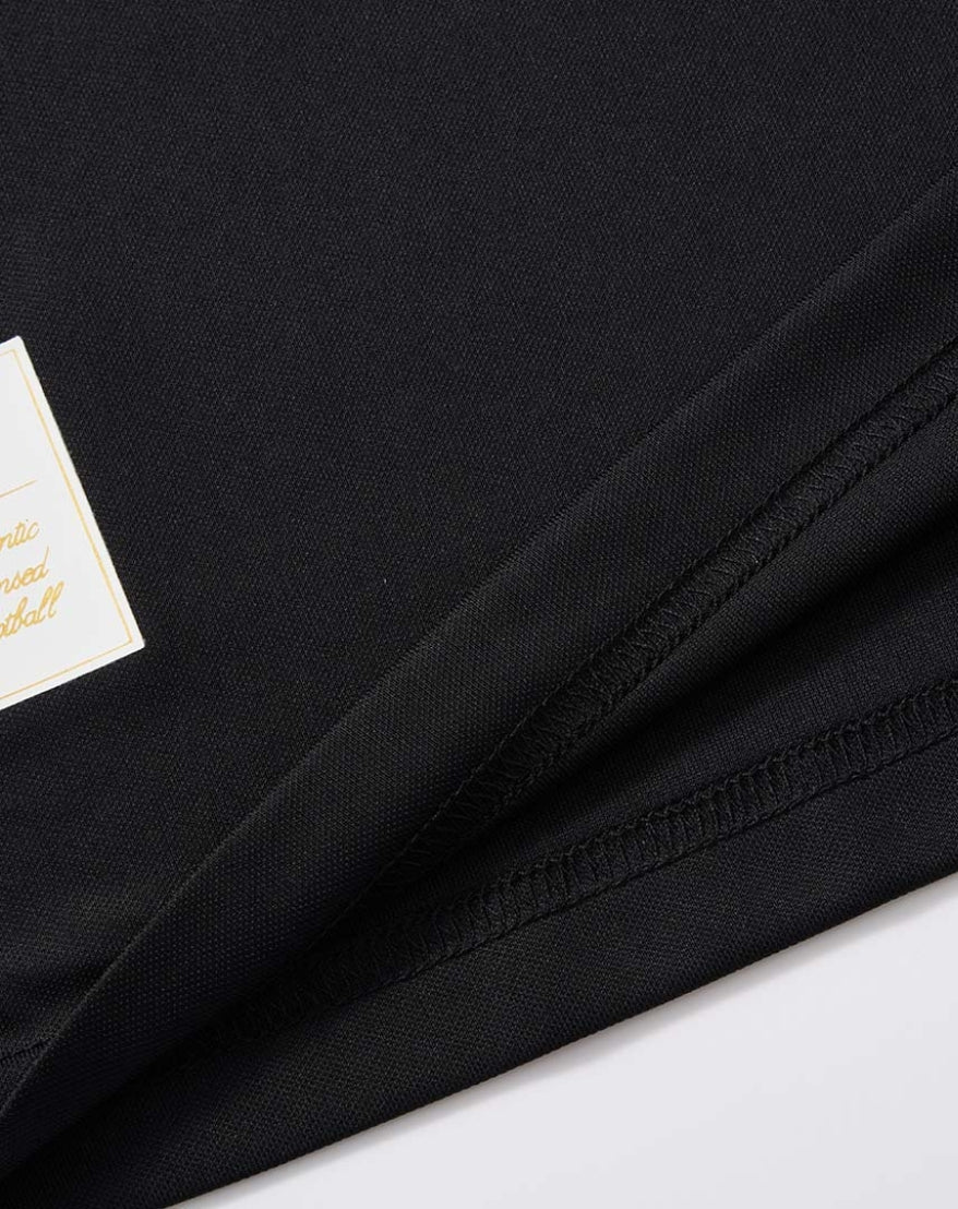 Maglia 125 Anni Manica Lunga Black 24/25 + Maglia in Omaggio (Offerta)