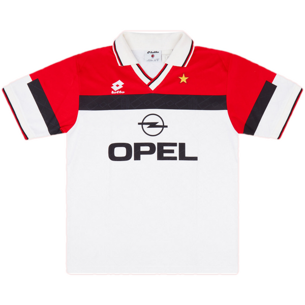 Maglia Retro ACM AWAY 1994/95