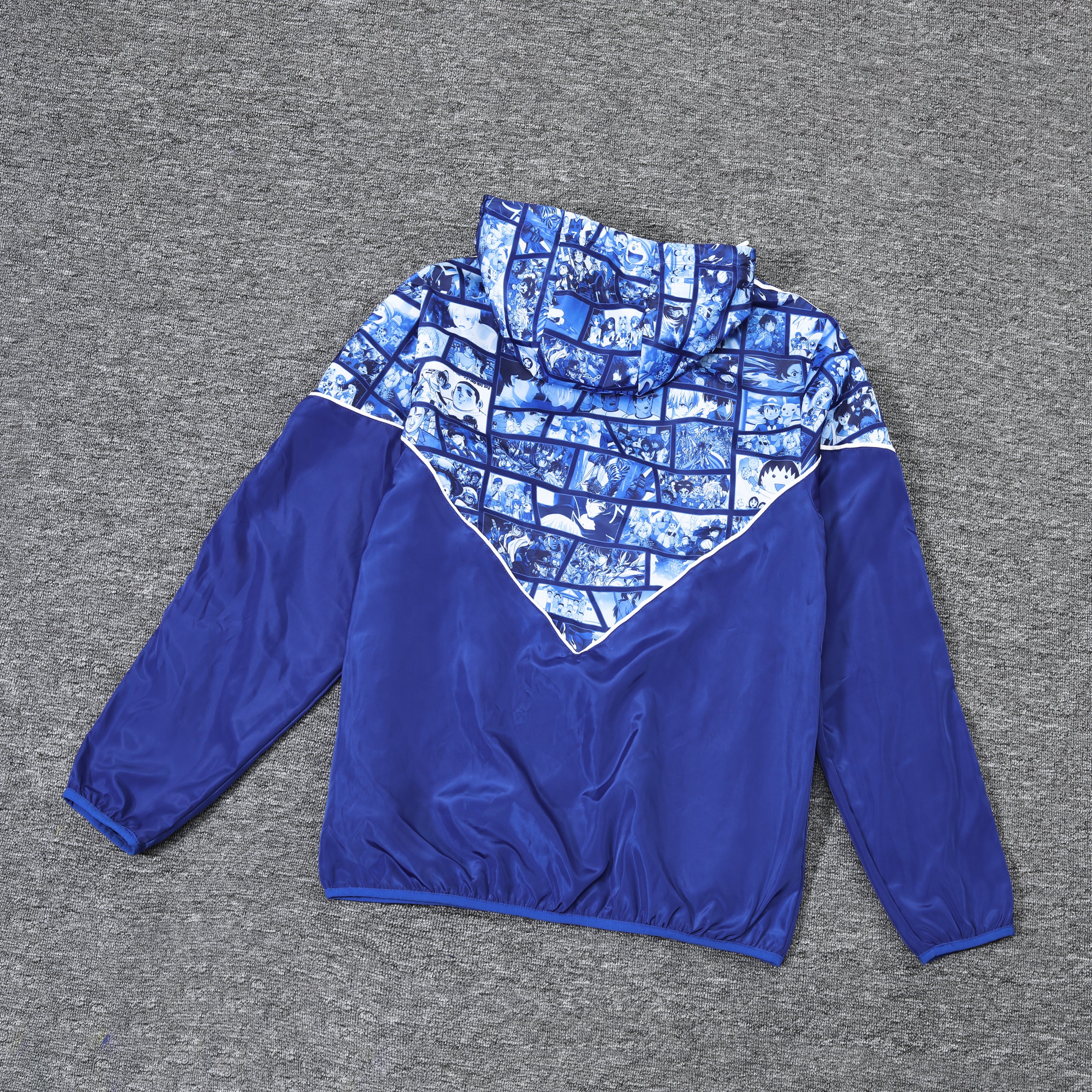 Cartoon Windbreaker 23/24