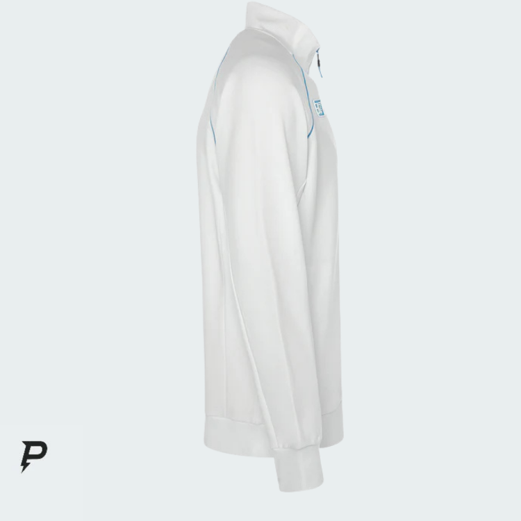 Jacket 25/26 Partenopei