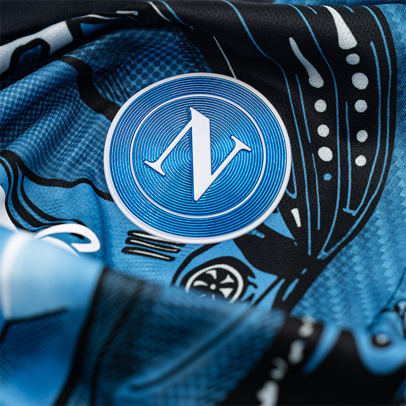 Maglia Alle Canotta 25/26