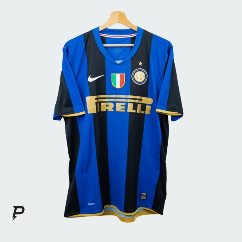 Maglia Home Retro 2008/2009