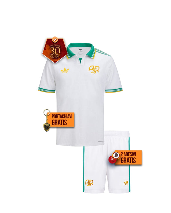 Kit Bambino Third 25/26
