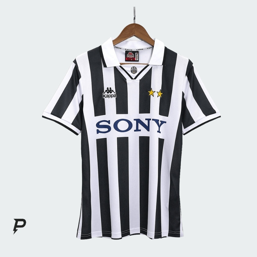 Maglia Retro Home 1996/97