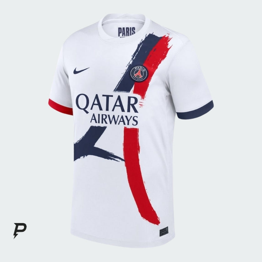 Maglia Away 24/25
