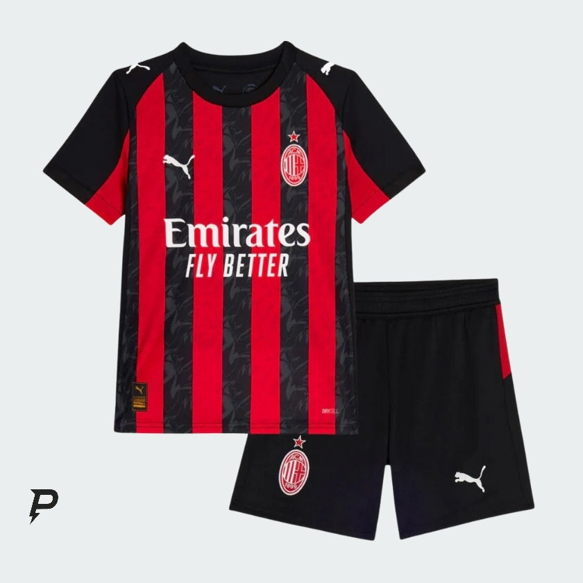 Kit Bambino Home 25/26