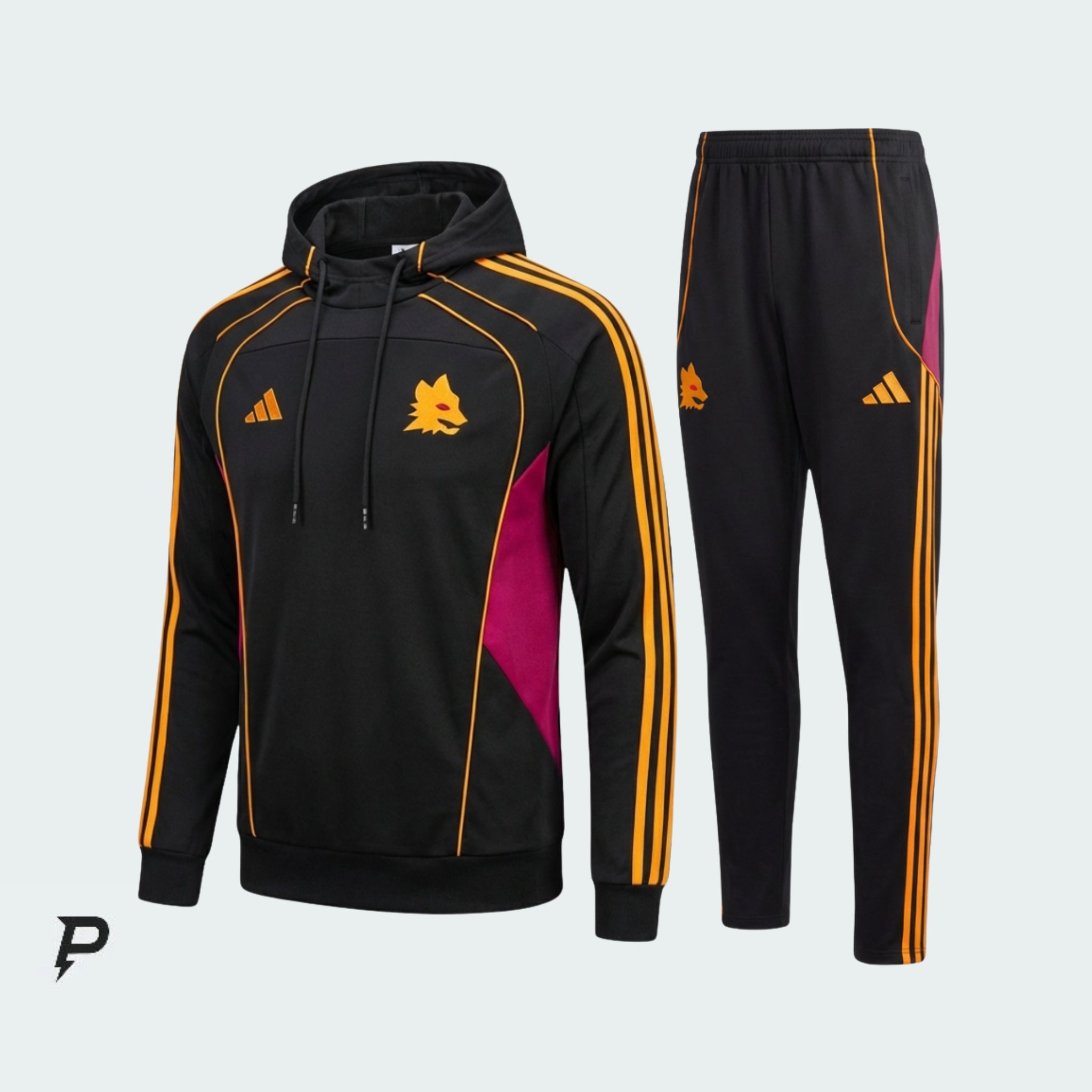 Tuta con Cappuccio Urban Purist