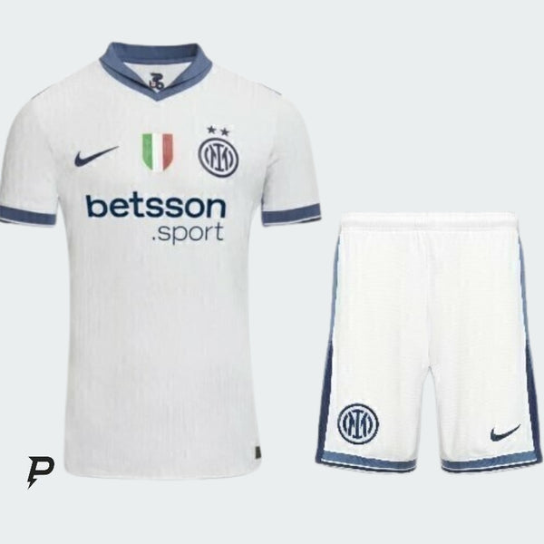 Kit Bambino Away 24/25