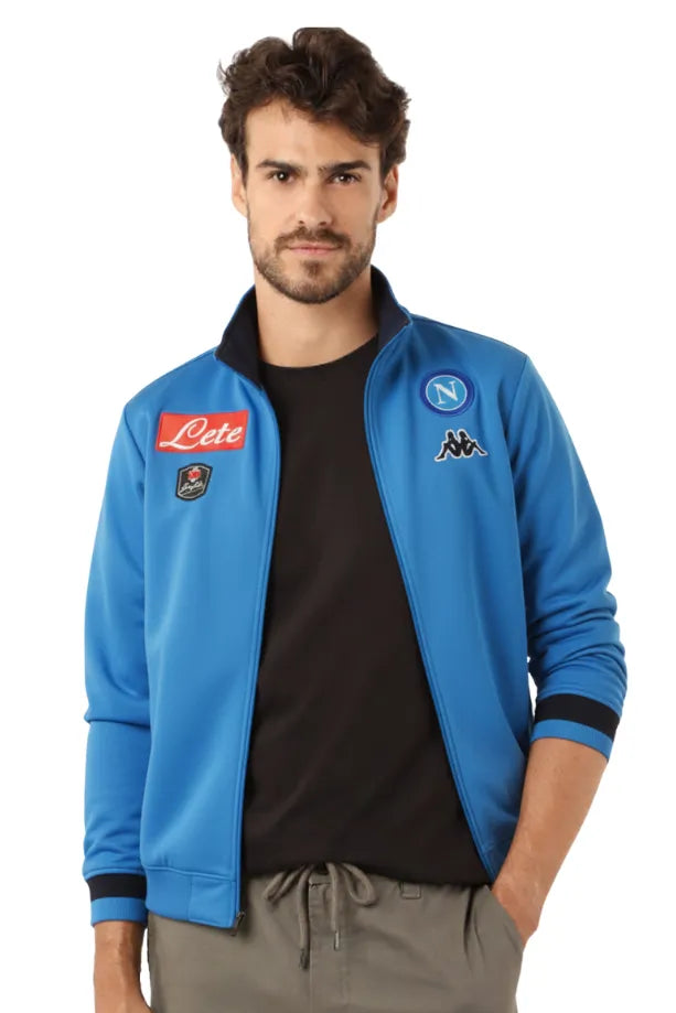 Invernale Partenopei