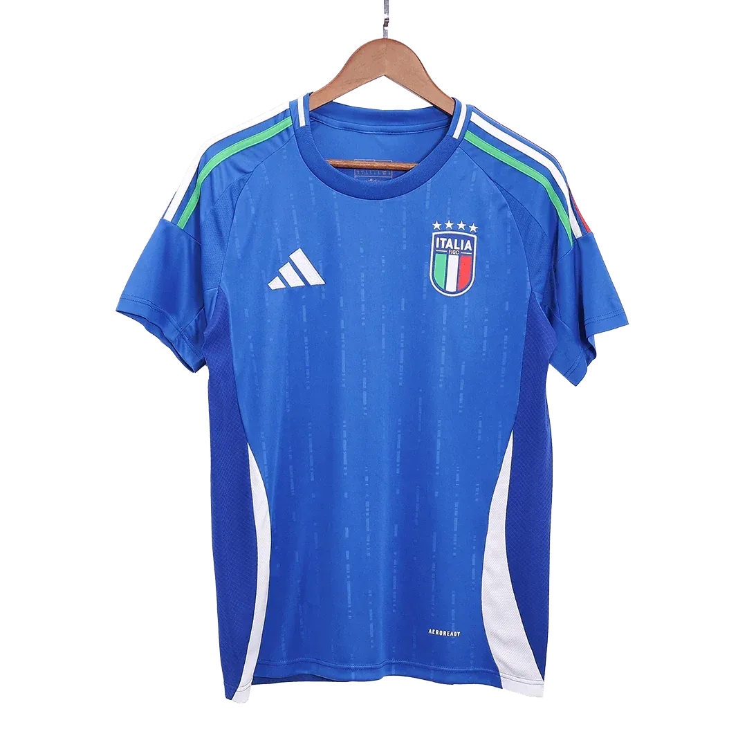 ITA Maglia Home