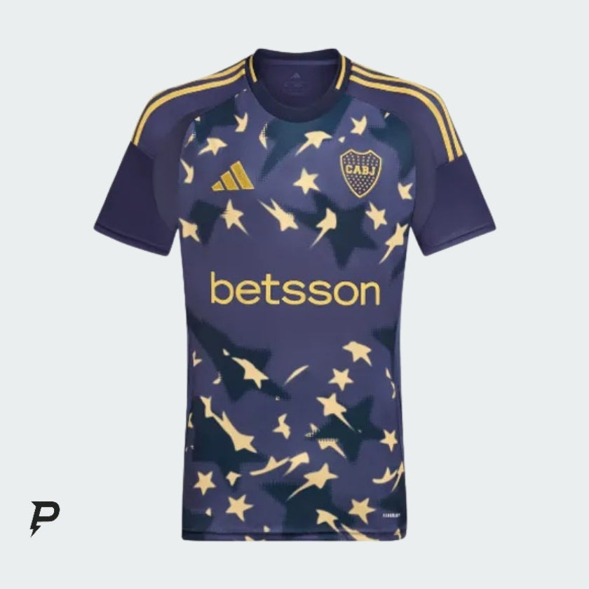 BOC Maglia Third 24/25