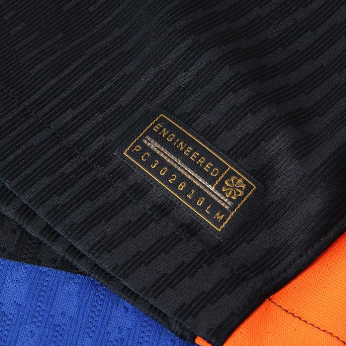 Maglia Gara Fourth Player  25/26 ACG (Offerta di lancio) IM