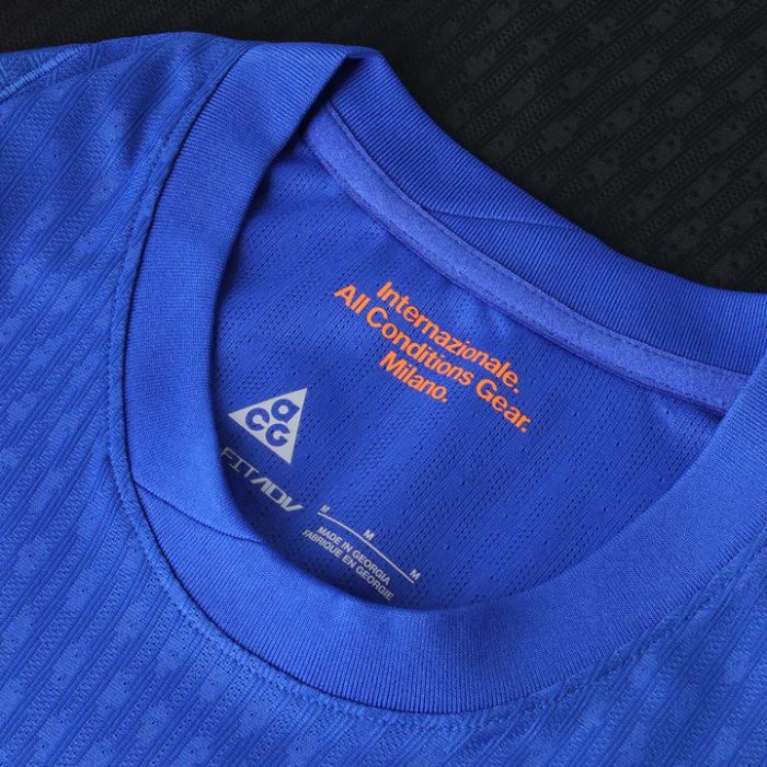 Maglia Gara Fourth Player  25/26 ACG (Offerta di lancio) IM