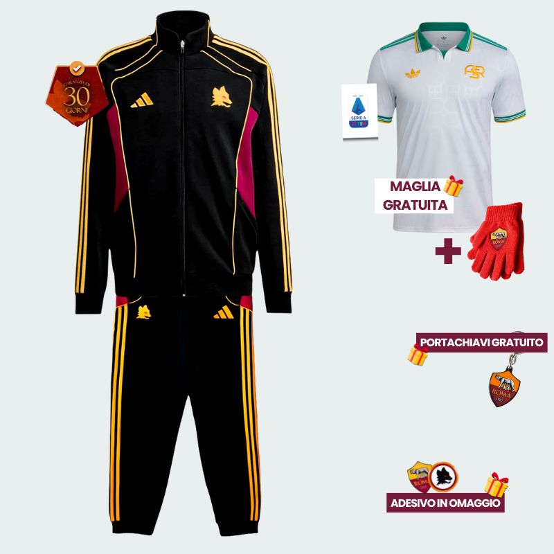 Giacca Urban Pur + Maglia in Omaggio (Offerta)