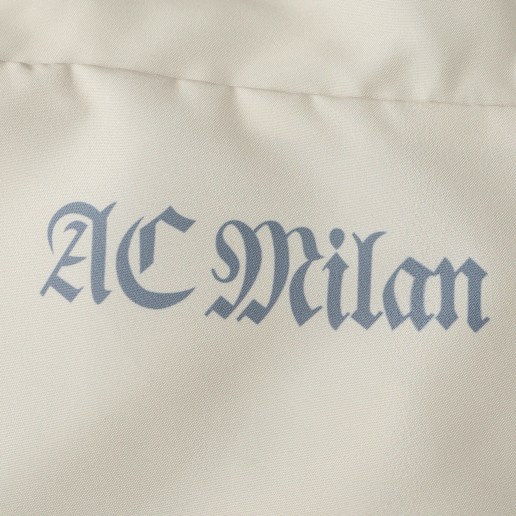 Giacca 25/26 Rossoneri + Maglia in Omaggio (Offerta)