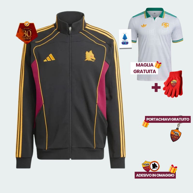 Giacca Urban Pur + Maglia in Omaggio (Offerta)