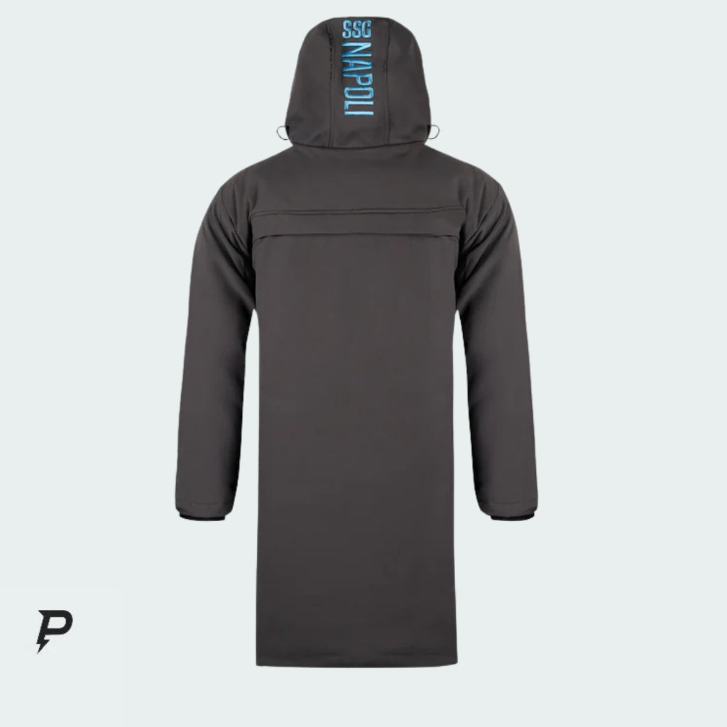 Long Jacket 2025/2026 + Maglia in Omaggio (Offerta)