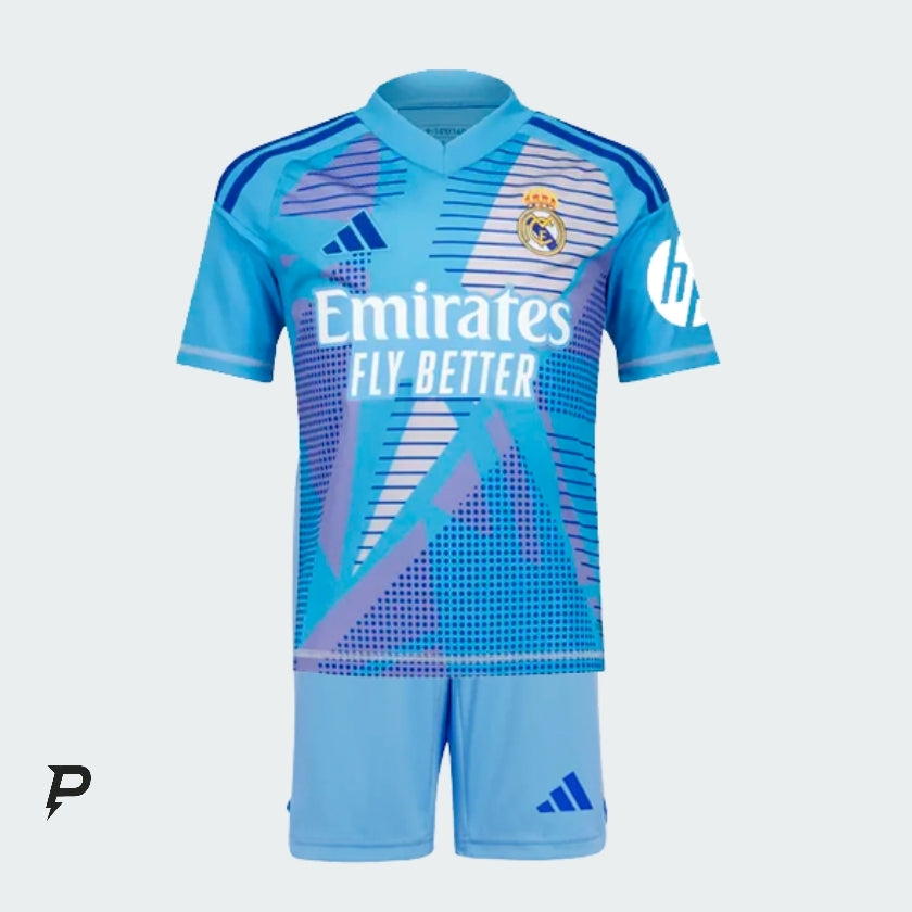 Kit Bambino Portieri 24/25