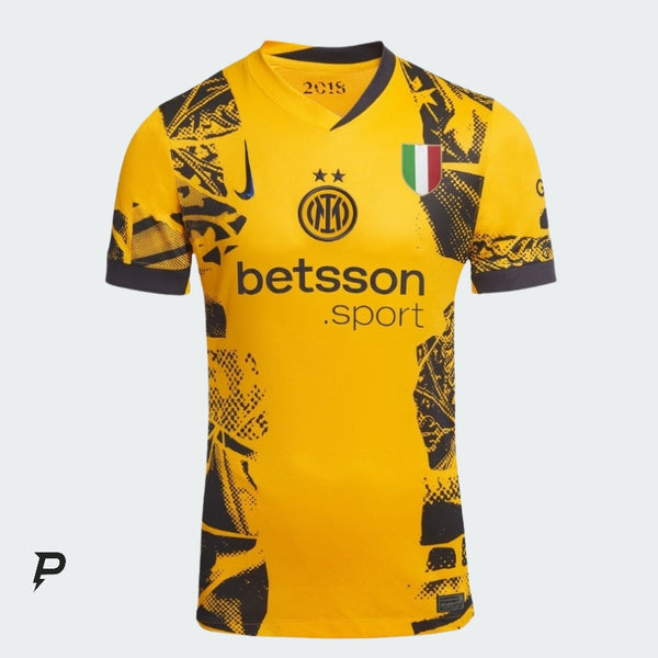 Maglia Third Finale di UCL - Monaco 24/25