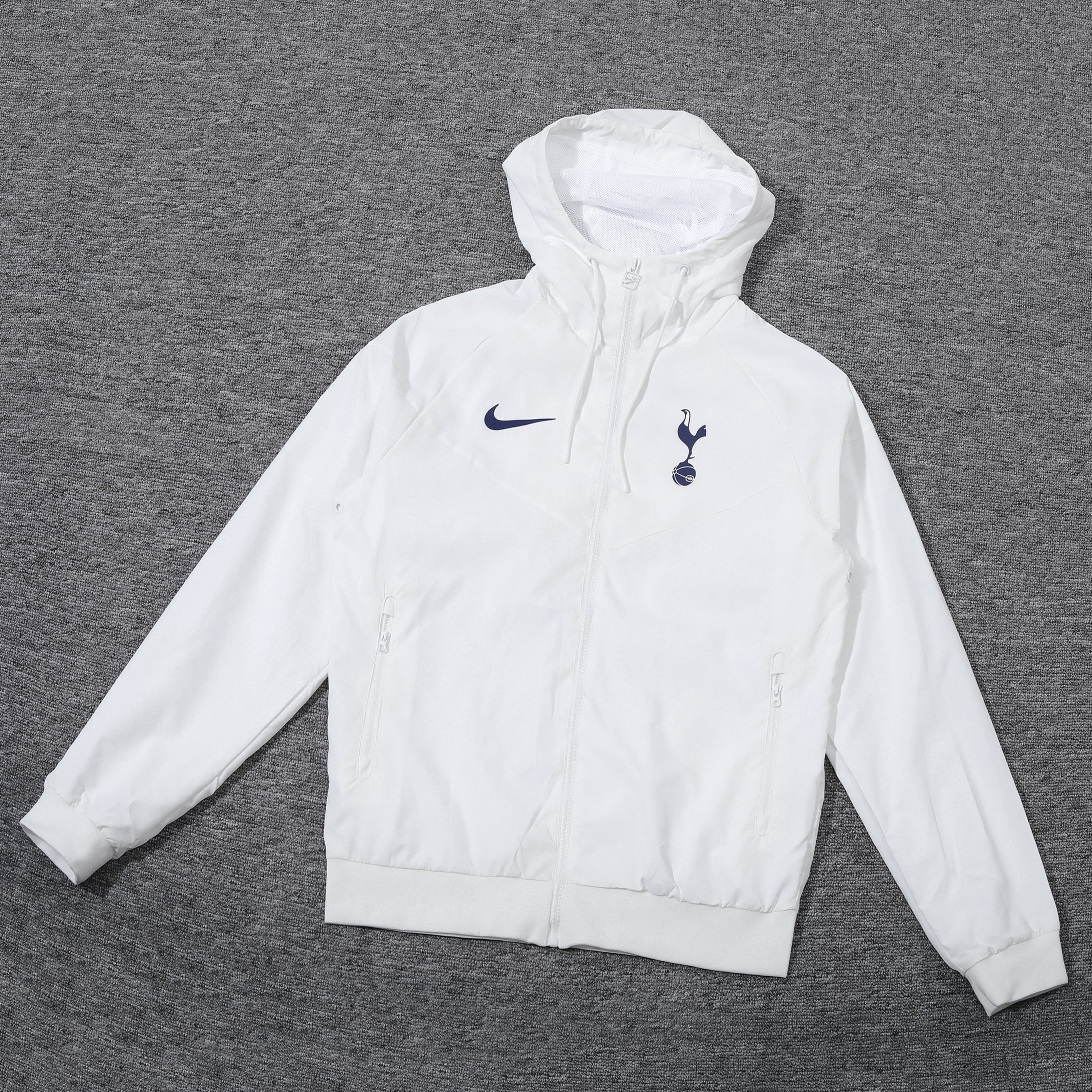 Spurs Windbreaker 23/24