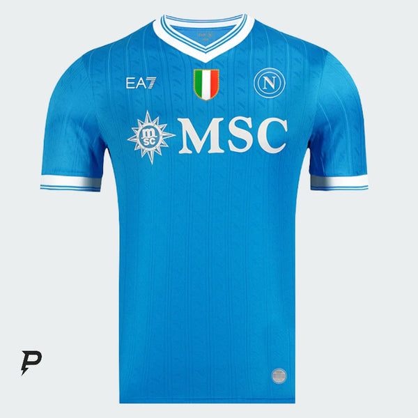 Maglia Home 25/26 Matteo
