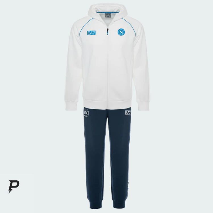 Tuta 25/26 Partenopei