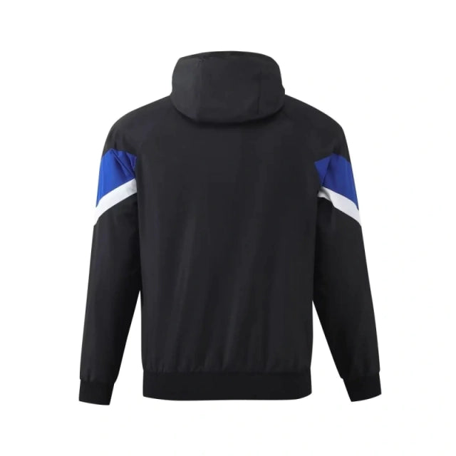 Giacca 25/26 Nerazzurri + Maglia in Omaggio (Offerta)