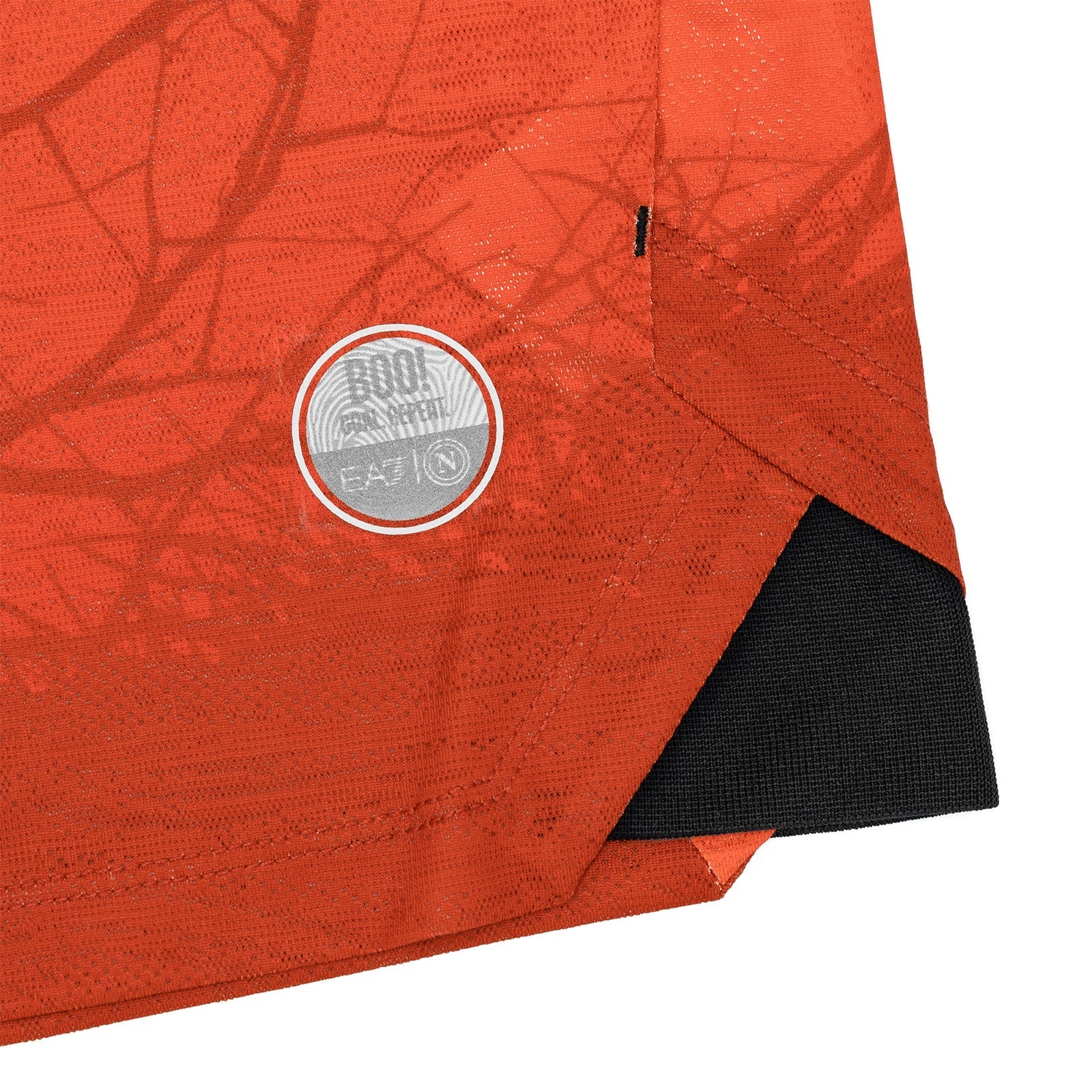 Maglia Halloween Edizione Limitata 25/26