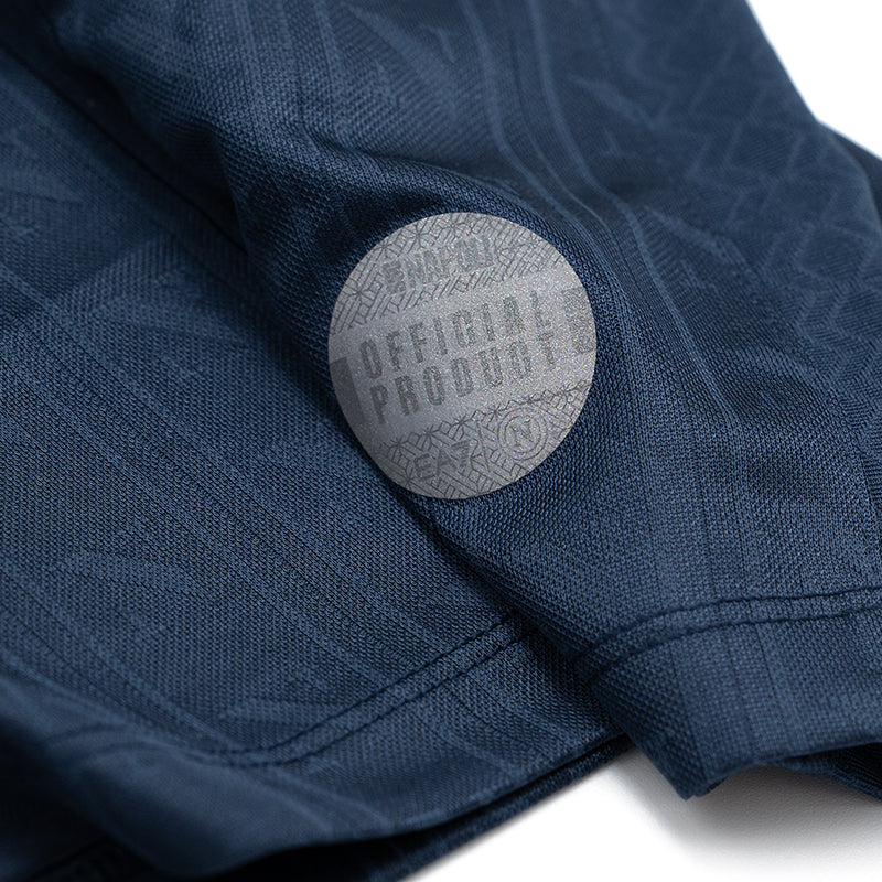 Maglia Third Euro 25/26 UCL