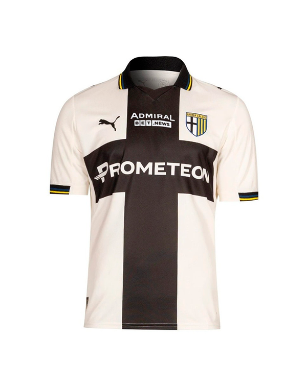 Maglia Home 25/26