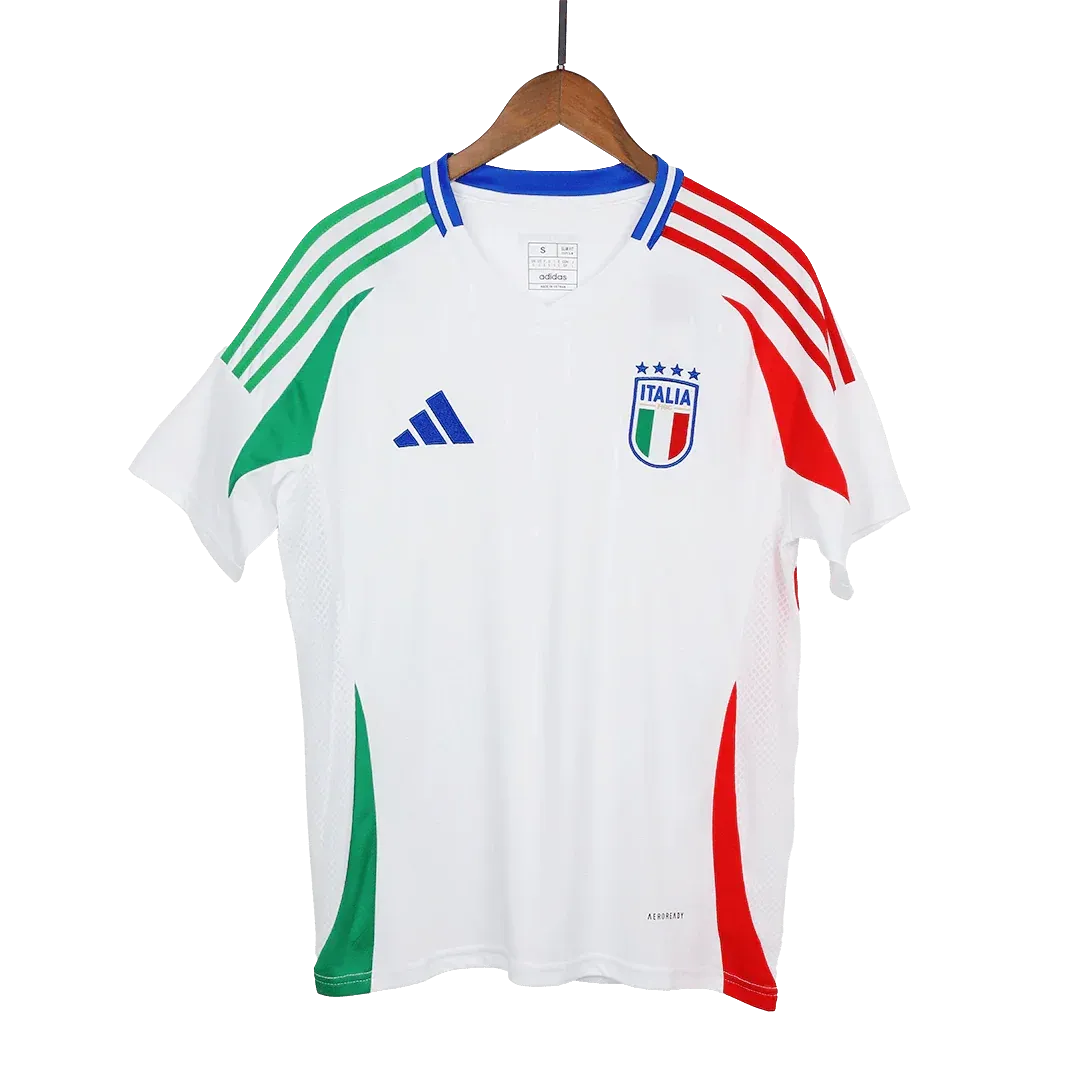 ITA Maglia Away