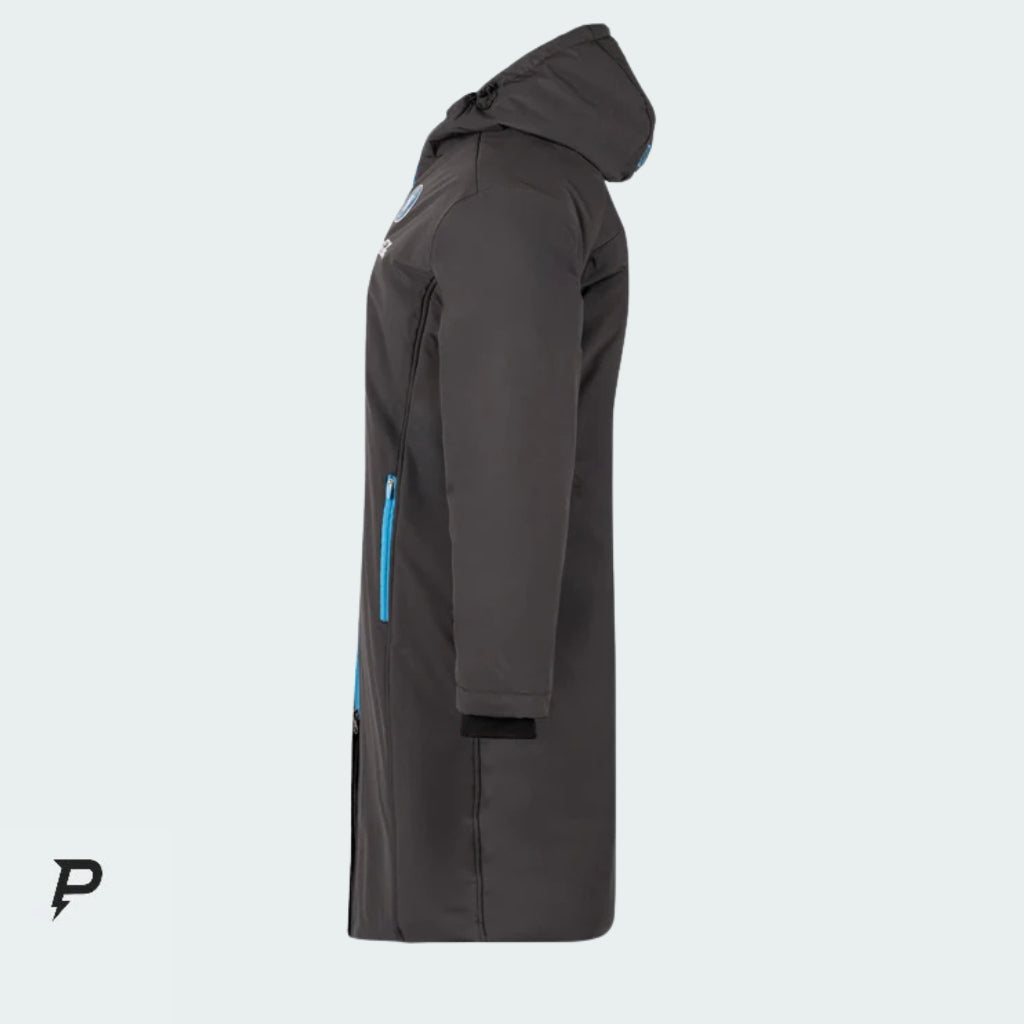 Long Jacket 2025/2026 + Maglia in Omaggio (Offerta)