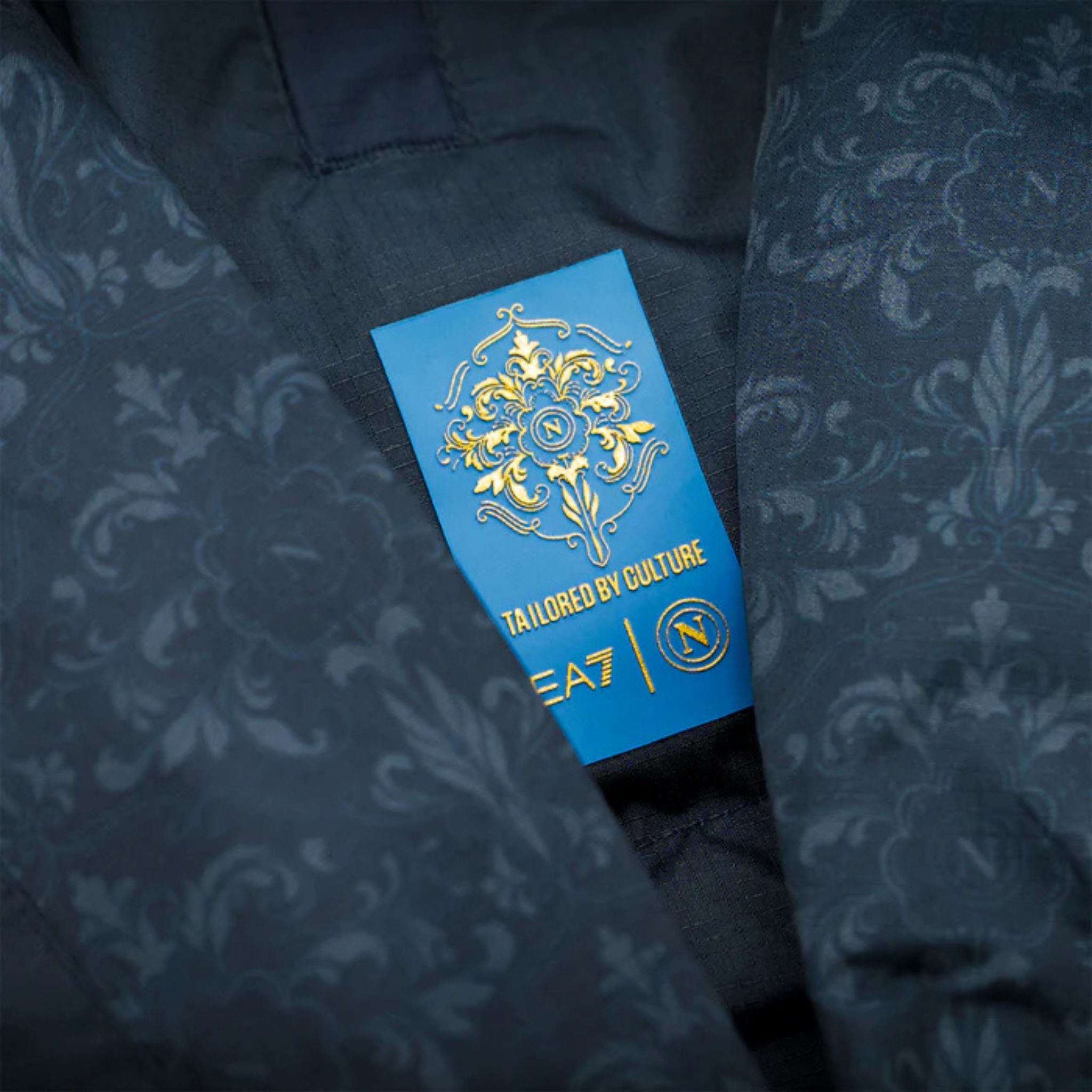 Giacca 25/26 + Maglia in Omaggio (Offerta)