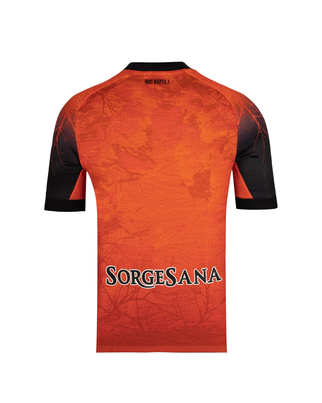 Maglia Halloween Edizione Limitata 25/26