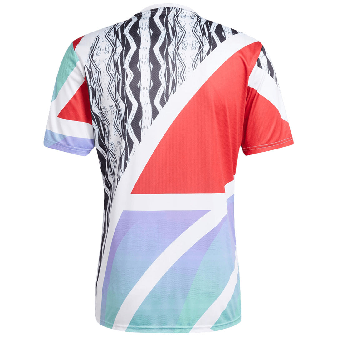 Maglia Pre 24/25
